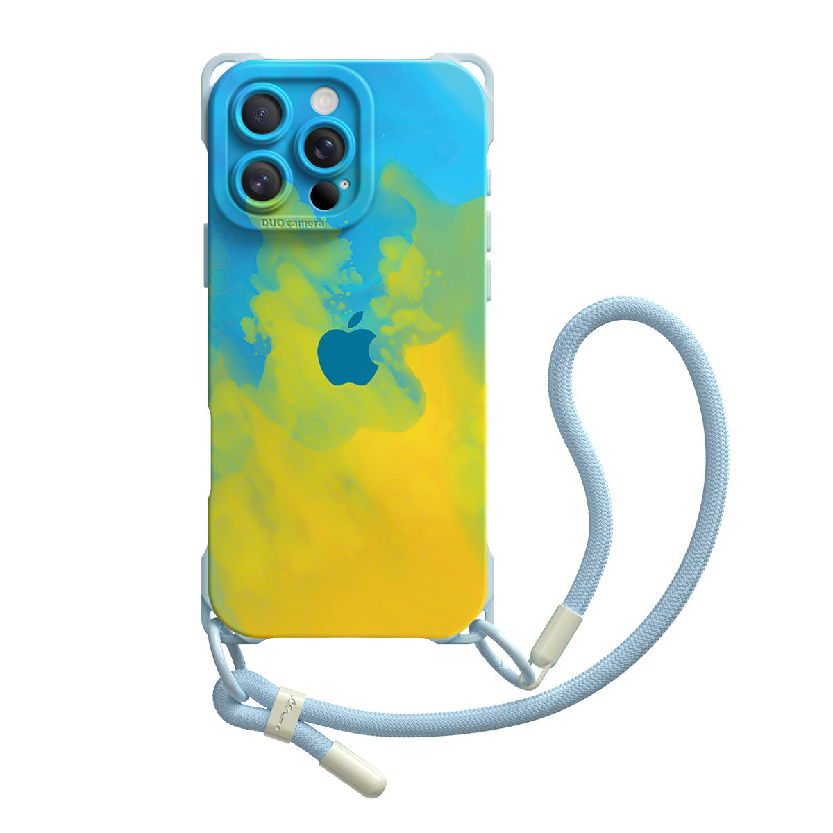 Melt in | iPhone Series Ultra Impact Resistant Protective Case