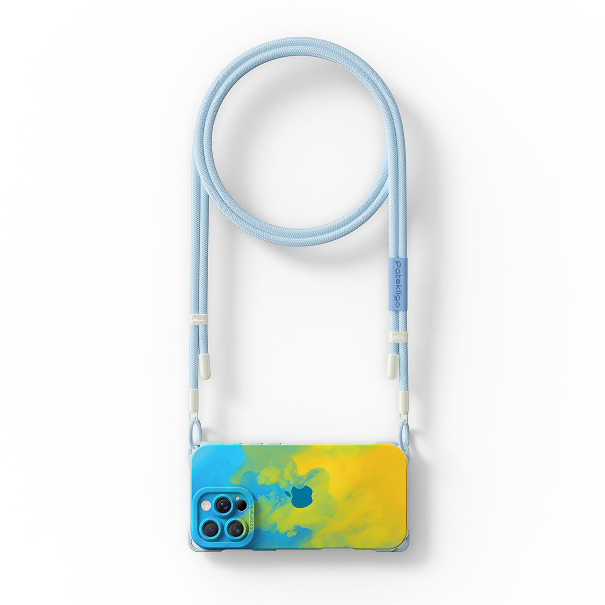Melt in | iPhone Series Ultra Impact Resistant Protective Case