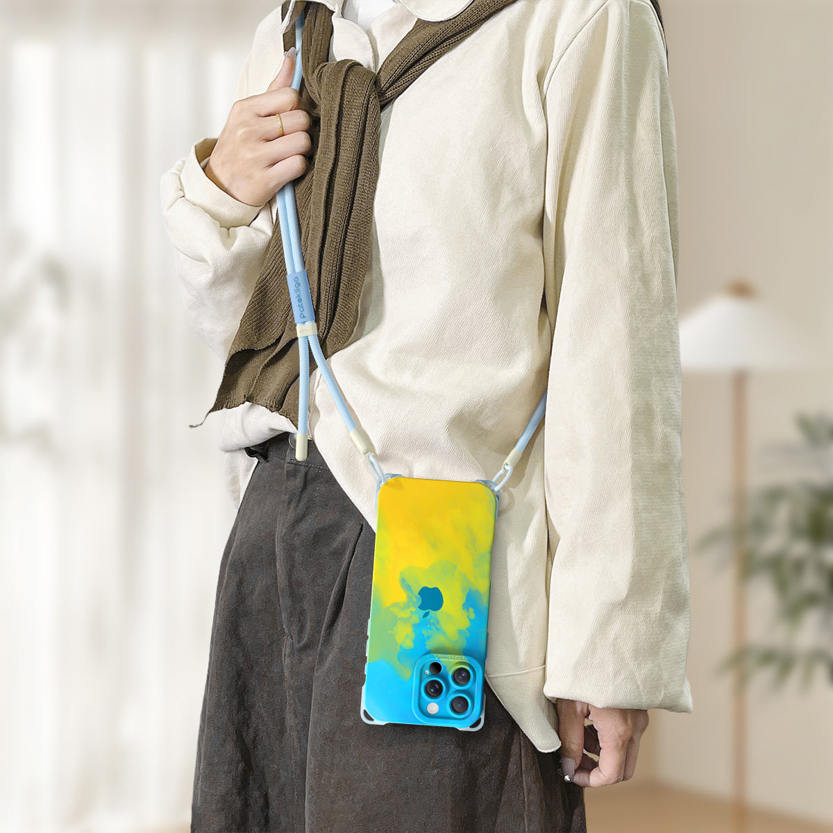 Melt in | iPhone Series Ultra Impact Resistant Protective Case