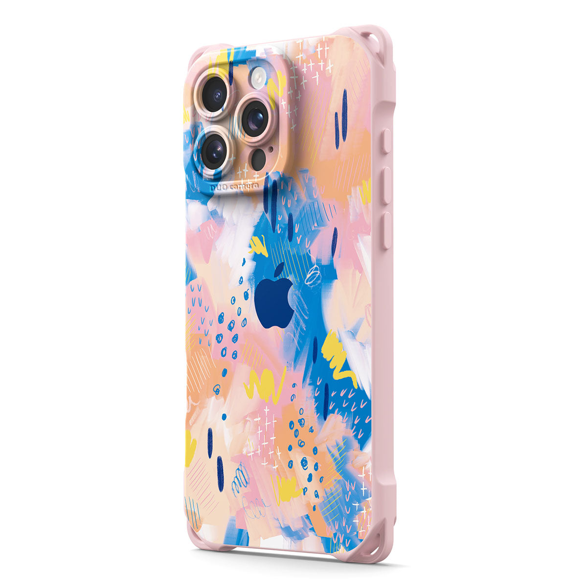 Shining-Moment | iPhone Series Ultra Impact Resistant Protective Case
