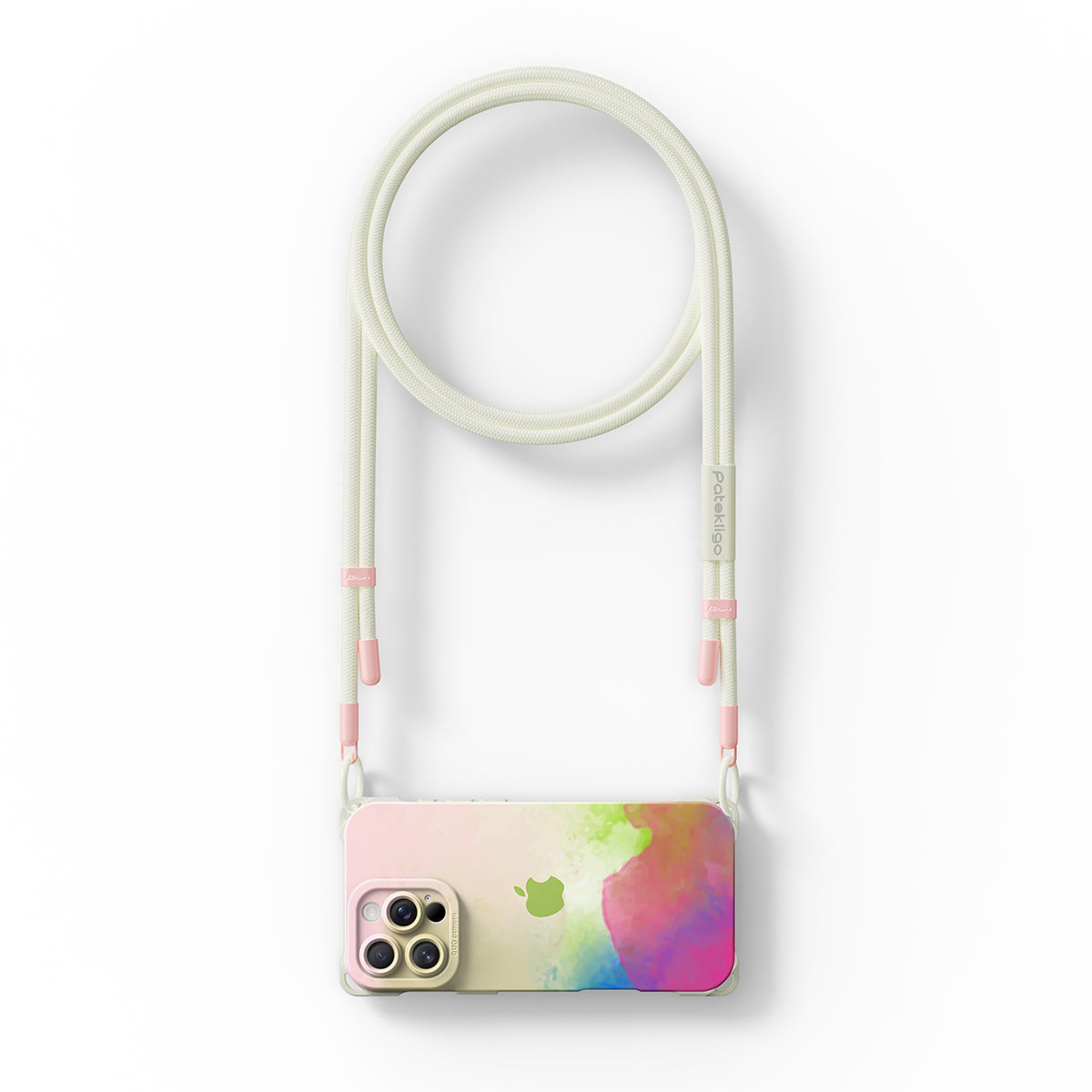 Lotus Flower | iPhone Series Ultra Impact Resistant Protective Case