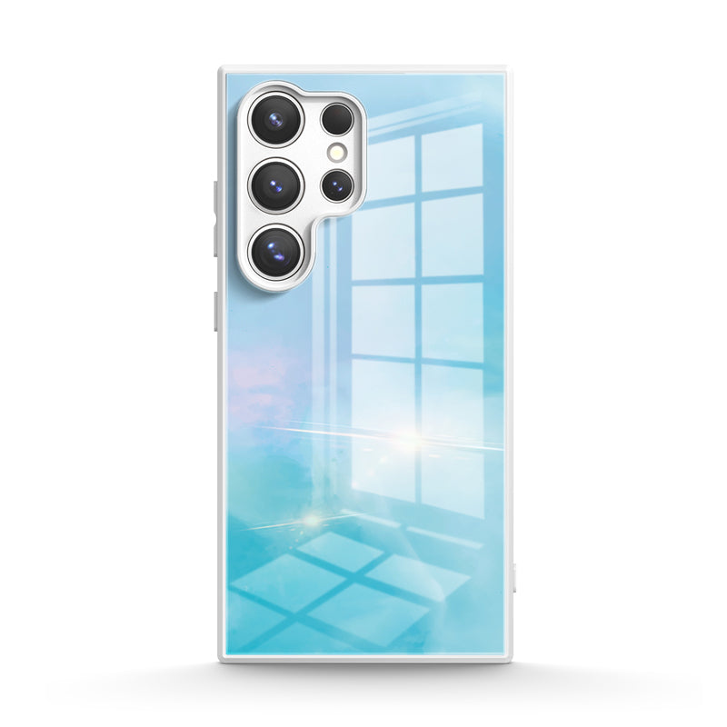 Early Morning | Samsung Series Impact Resistant Protective Case