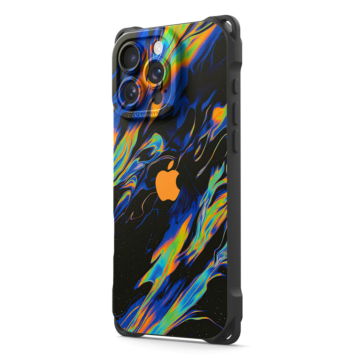 Hetero-Fusion | iPhone Series Ultra Impact Resistant Protective Case