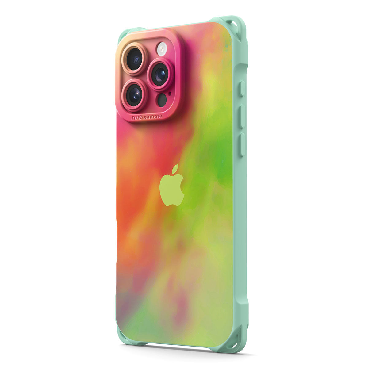 Memory | iPhone Series Ultra Impact Resistant Protective Case