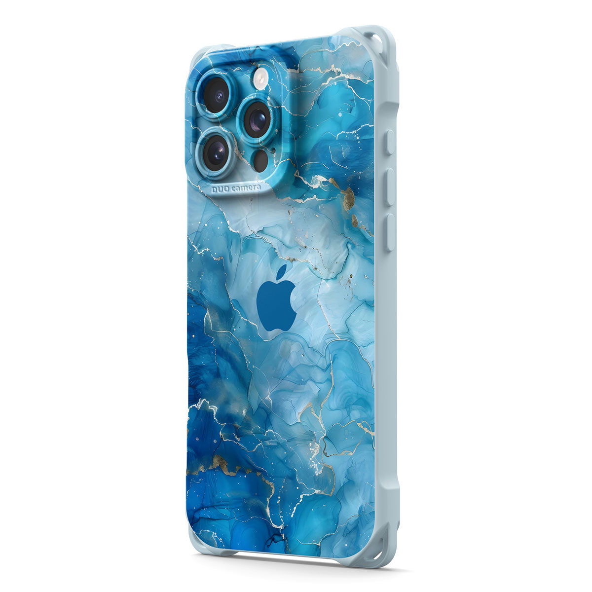 Wave Stone | iPhone Series Ultra Impact Resistant Protective Case