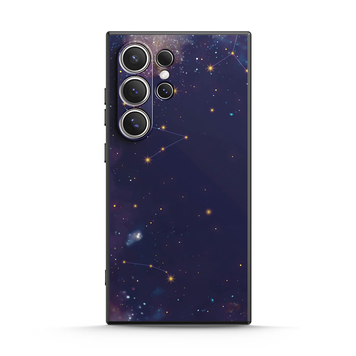 astronomy | Samsung Series Impact Resistant Protective Case