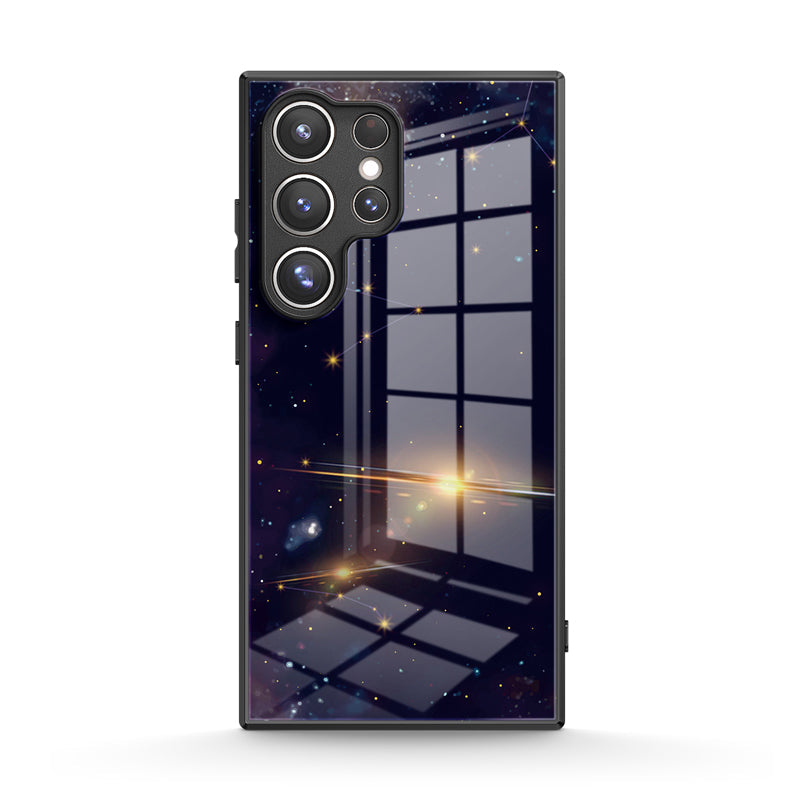 astronomy | Samsung Series Impact Resistant Protective Case