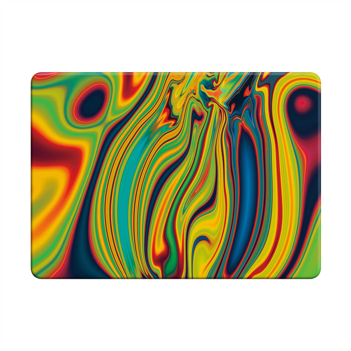 Incantation | Macbook Anti-Fall Protective Case