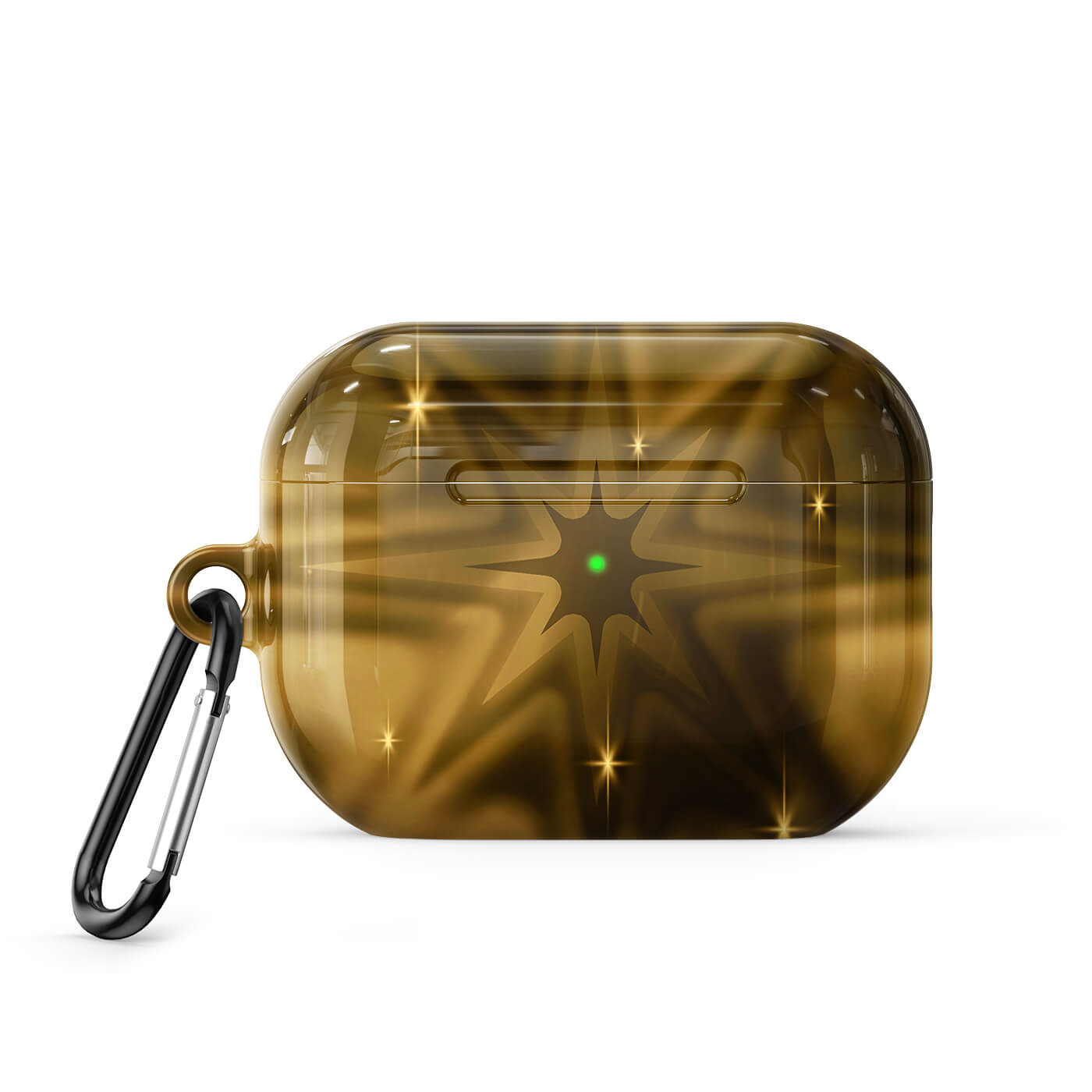 Christmas Star | AirPods Series Shockproof Protective Case