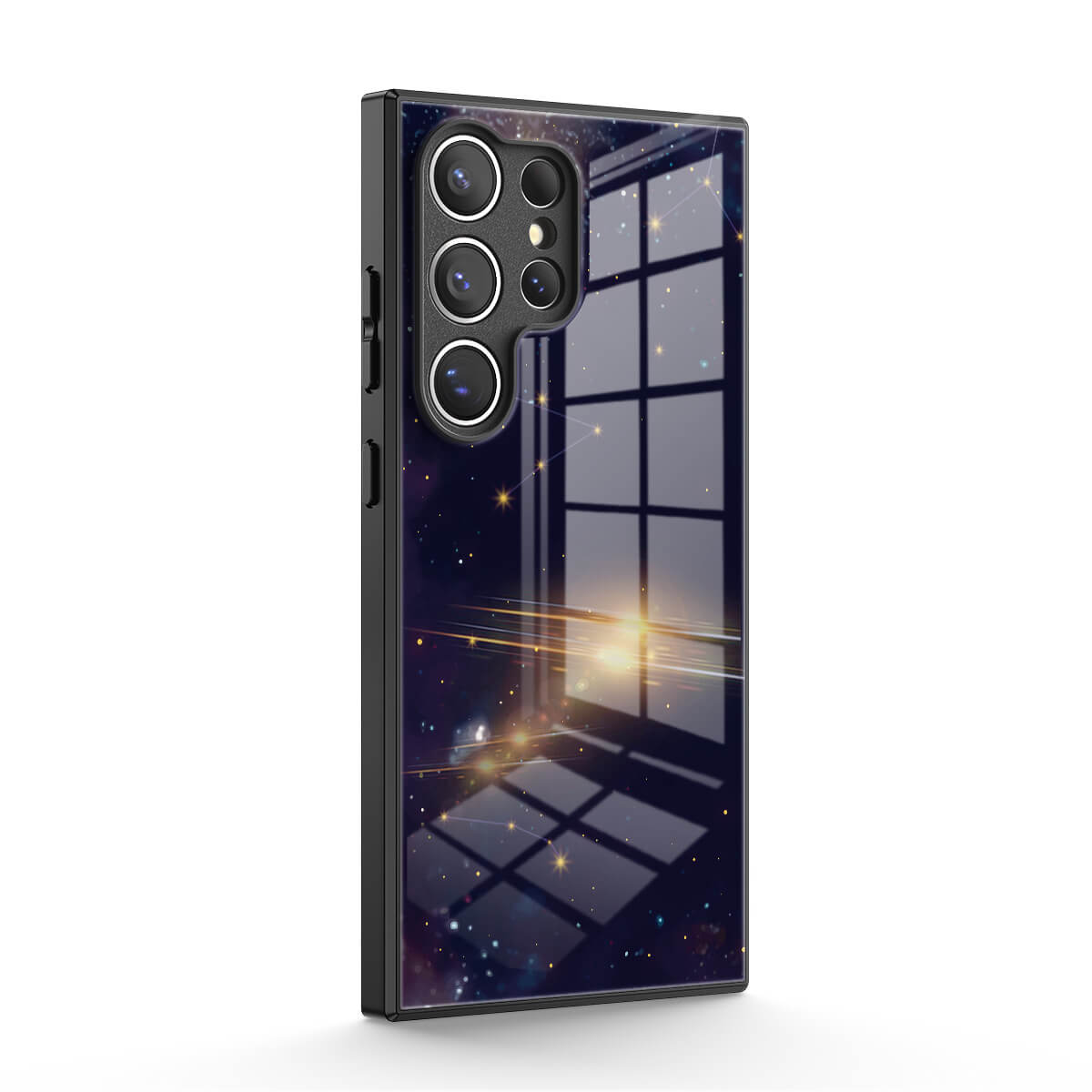 astronomy | Samsung Series Impact Resistant Protective Case