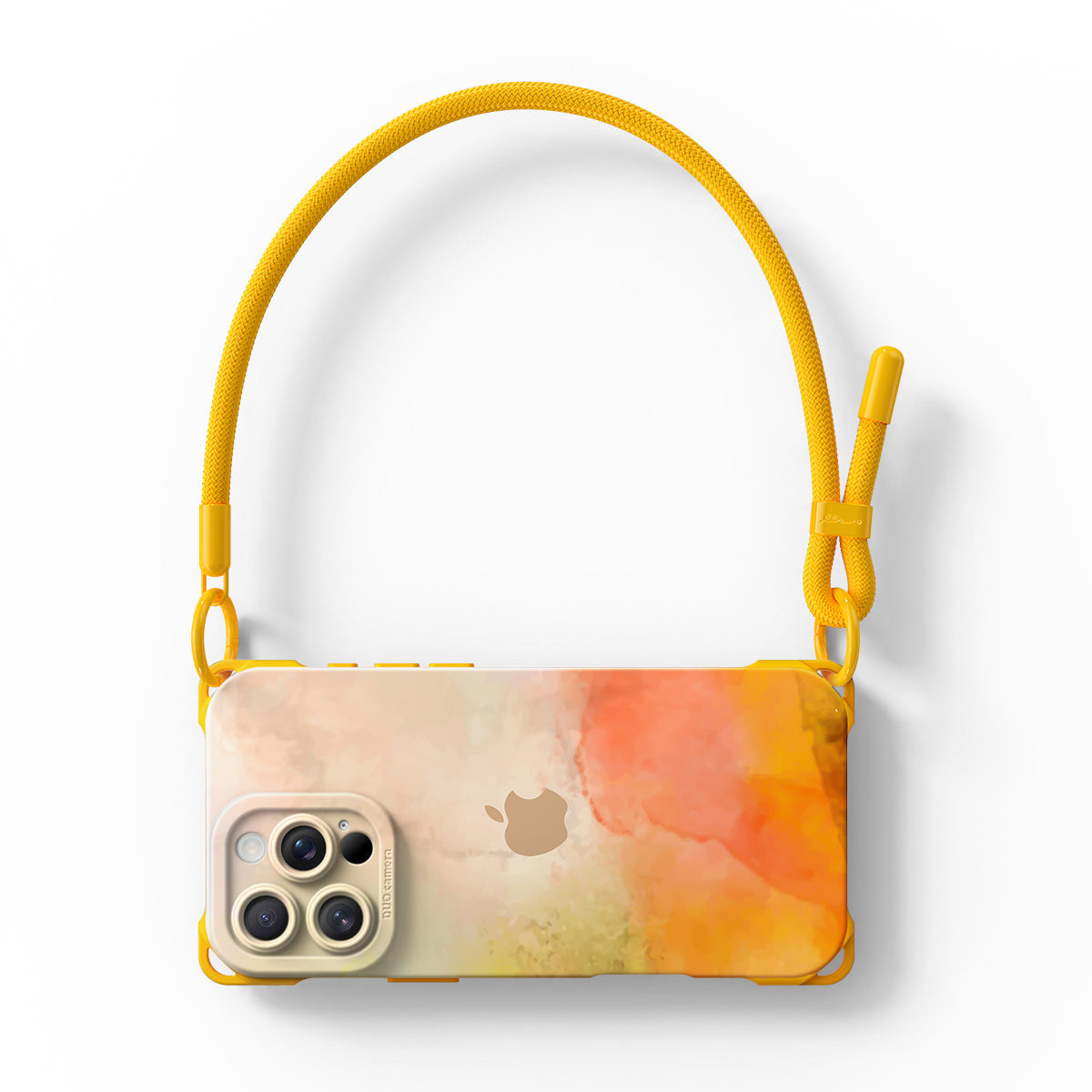 Sfumato | iPhone Series Ultra Impact Resistant Protective Case