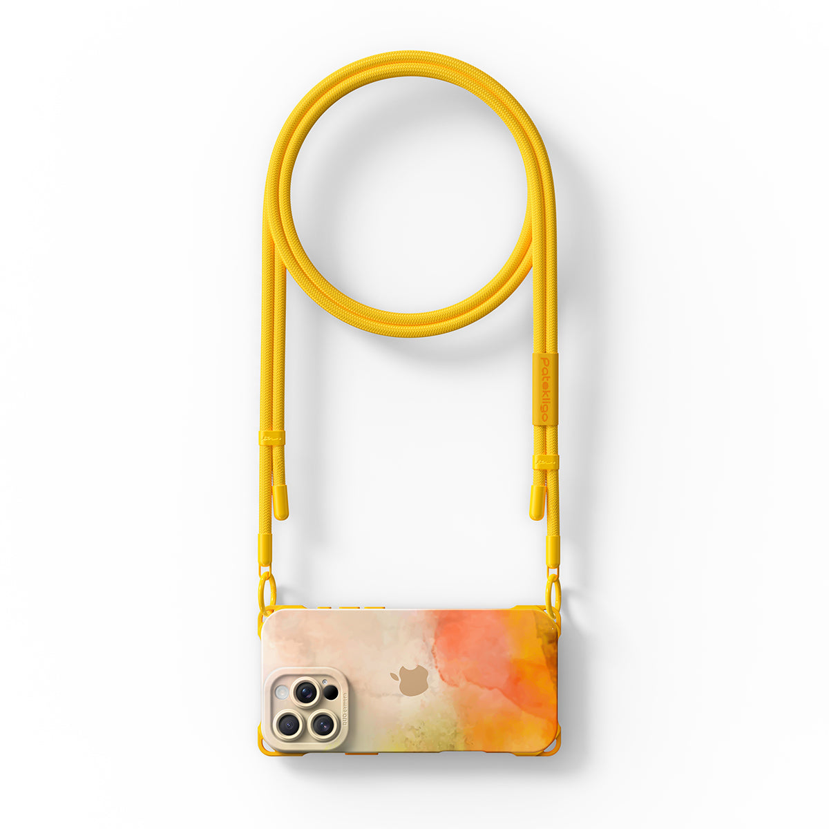 Sfumato | iPhone Series Ultra Impact Resistant Protective Case