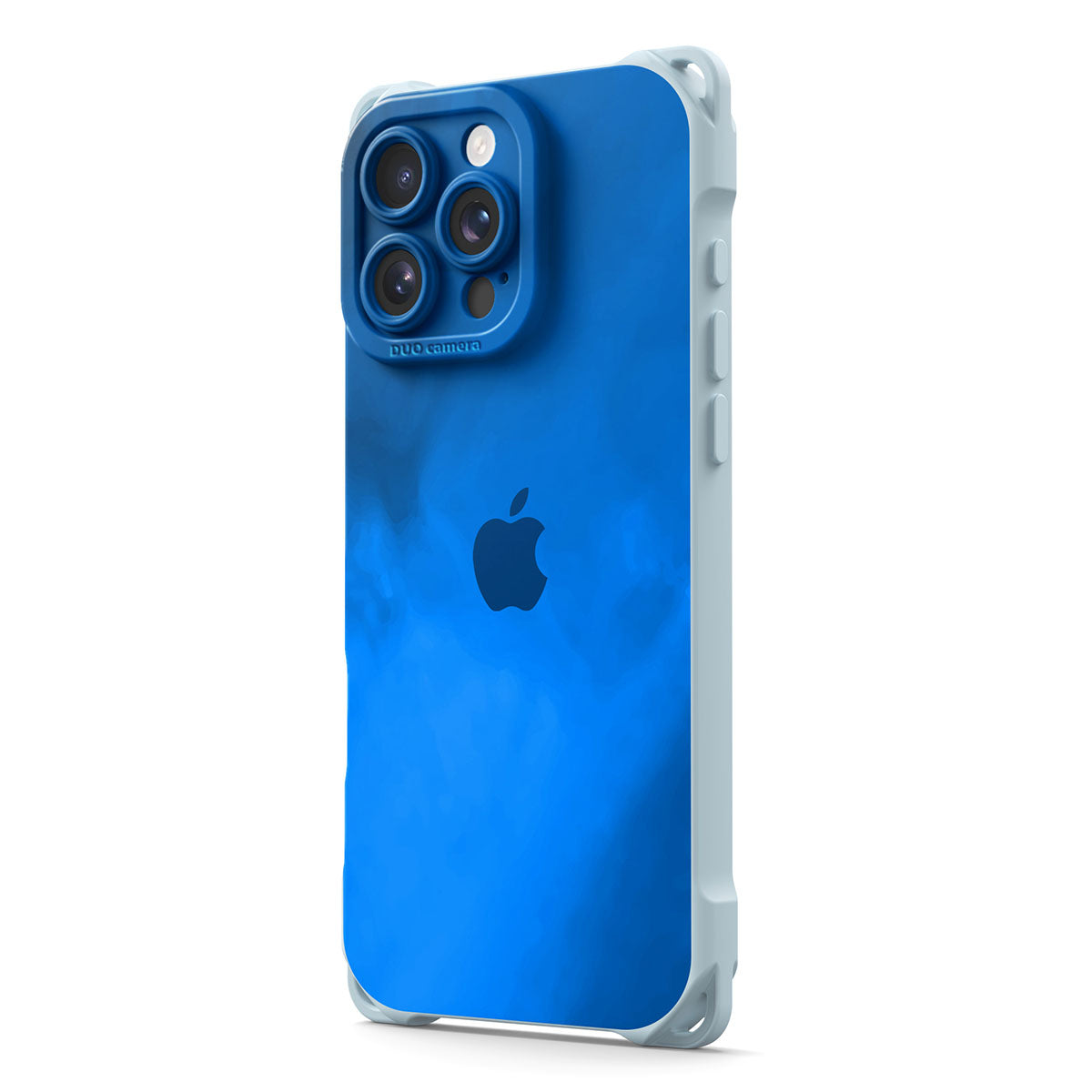 Blue Object | iPhone Series Ultra Impact Resistant Protective Case