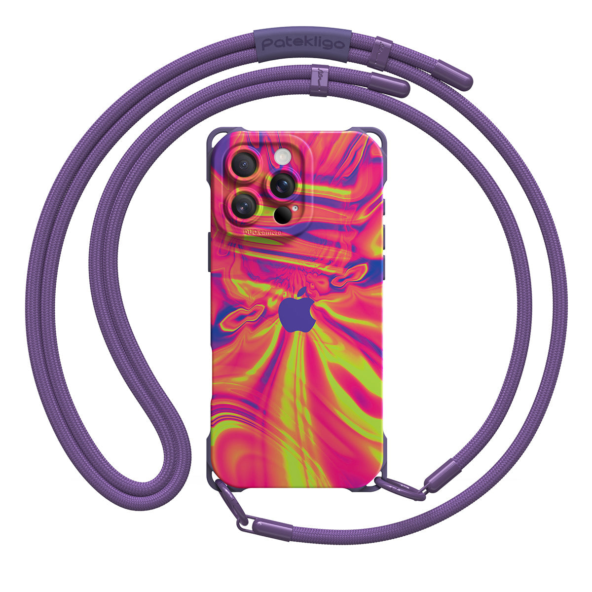 Control | iPhone Series Ultra Impact Resistant Protective Case