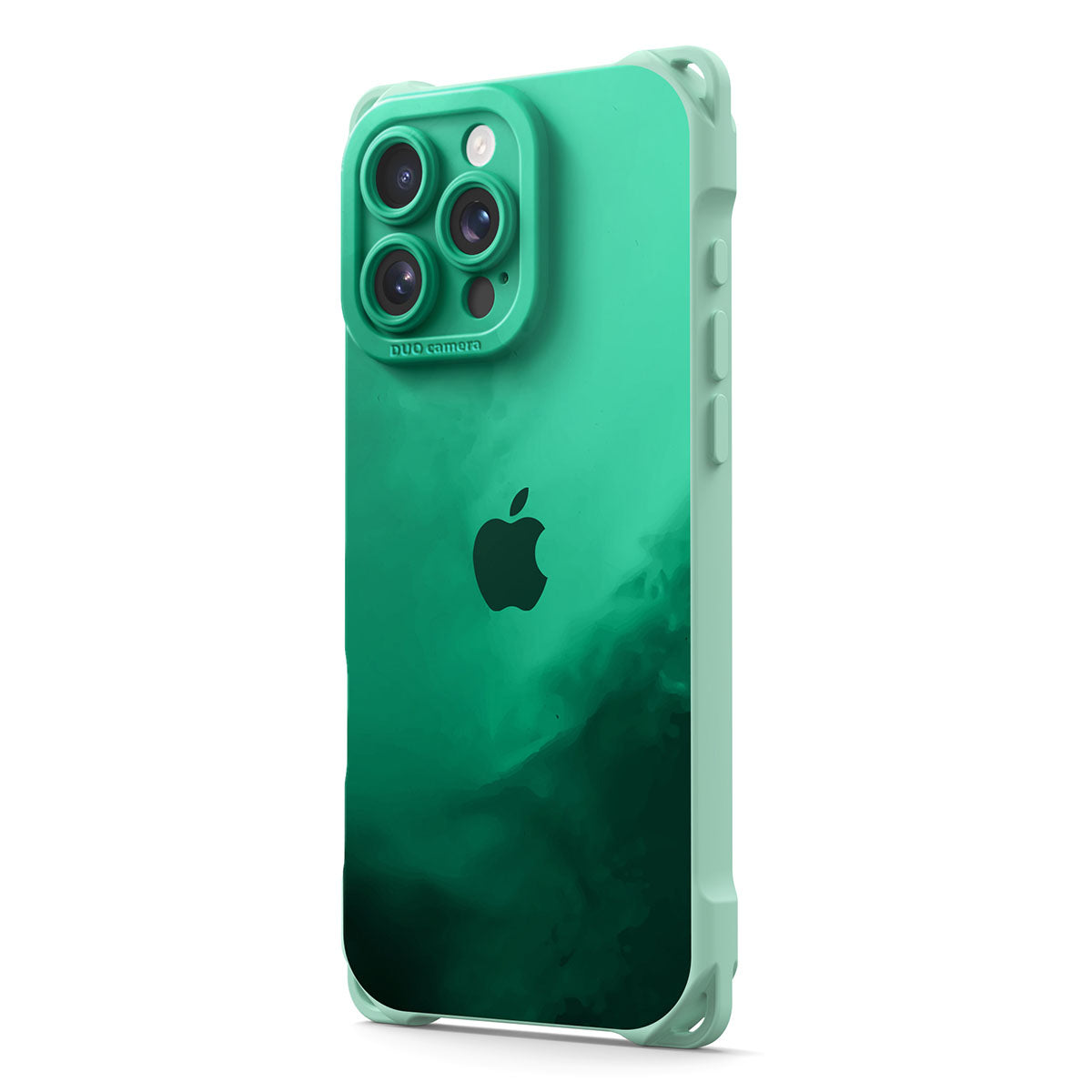 Midnight Green | iPhone Series Ultra Impact Resistant Protective Case