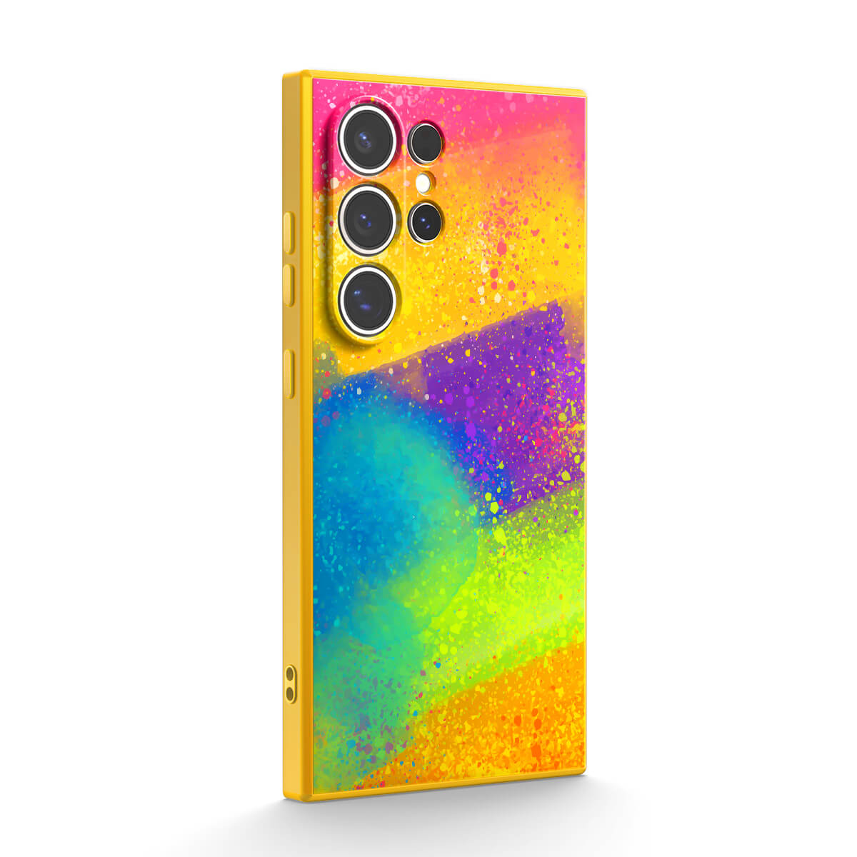 Rainbow Candy | Samsung Series Impact Resistant Protective Case