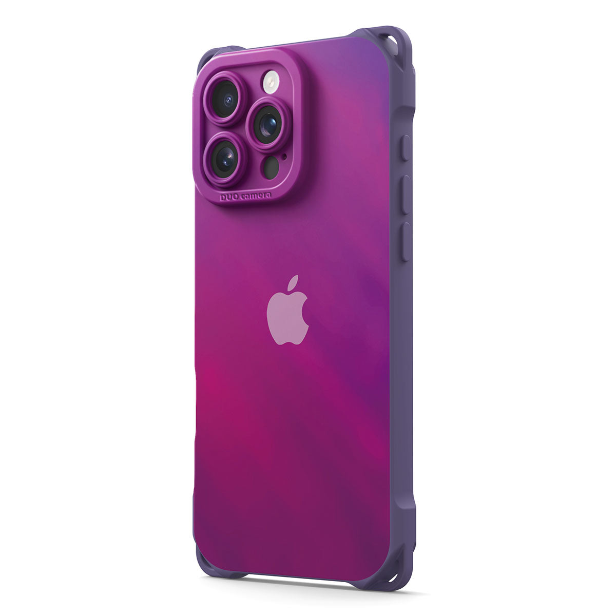 Fickle | iPhone Series Ultra Impact Resistant Protective Case