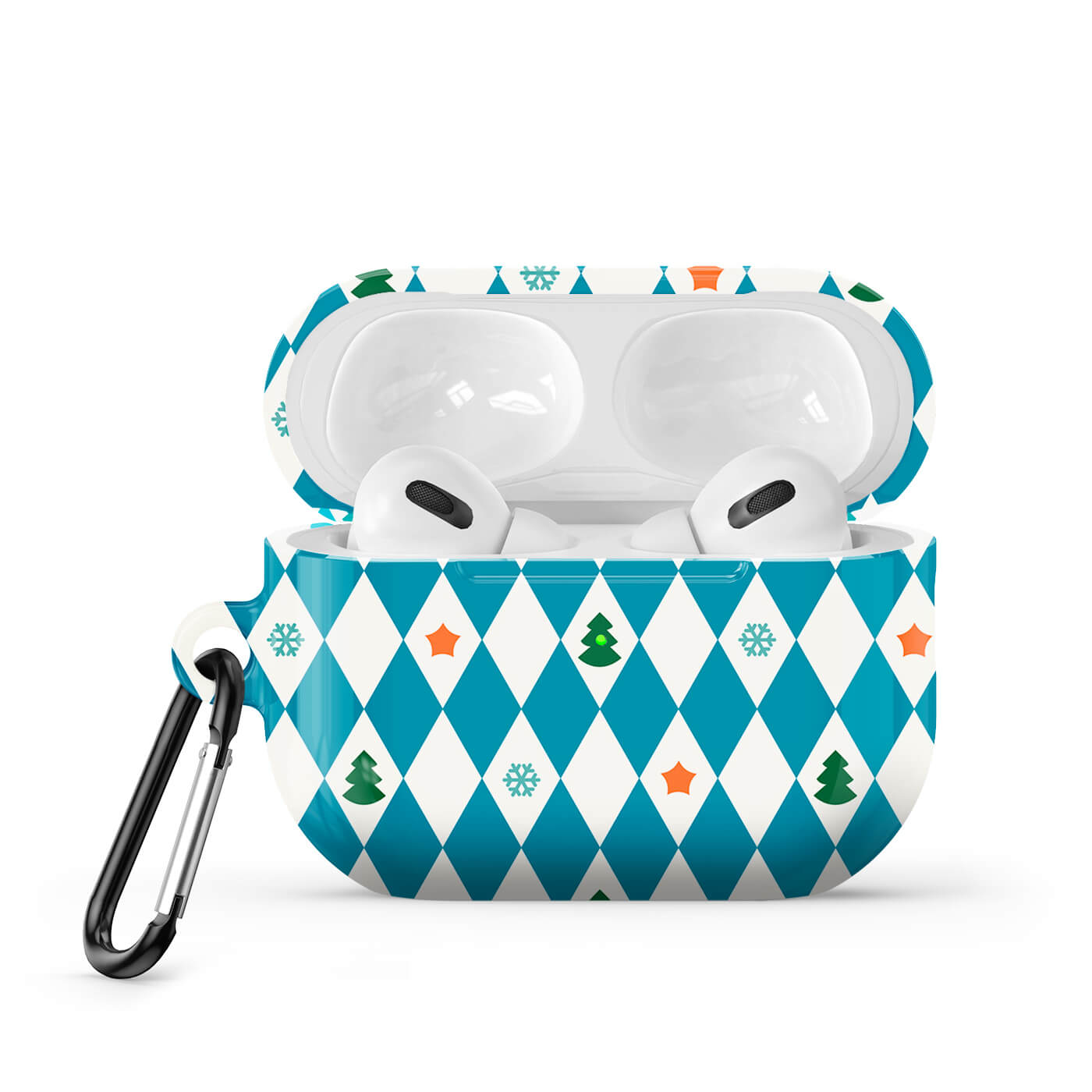 Surprise Gift | AirPods Series Shockproof Protective Case