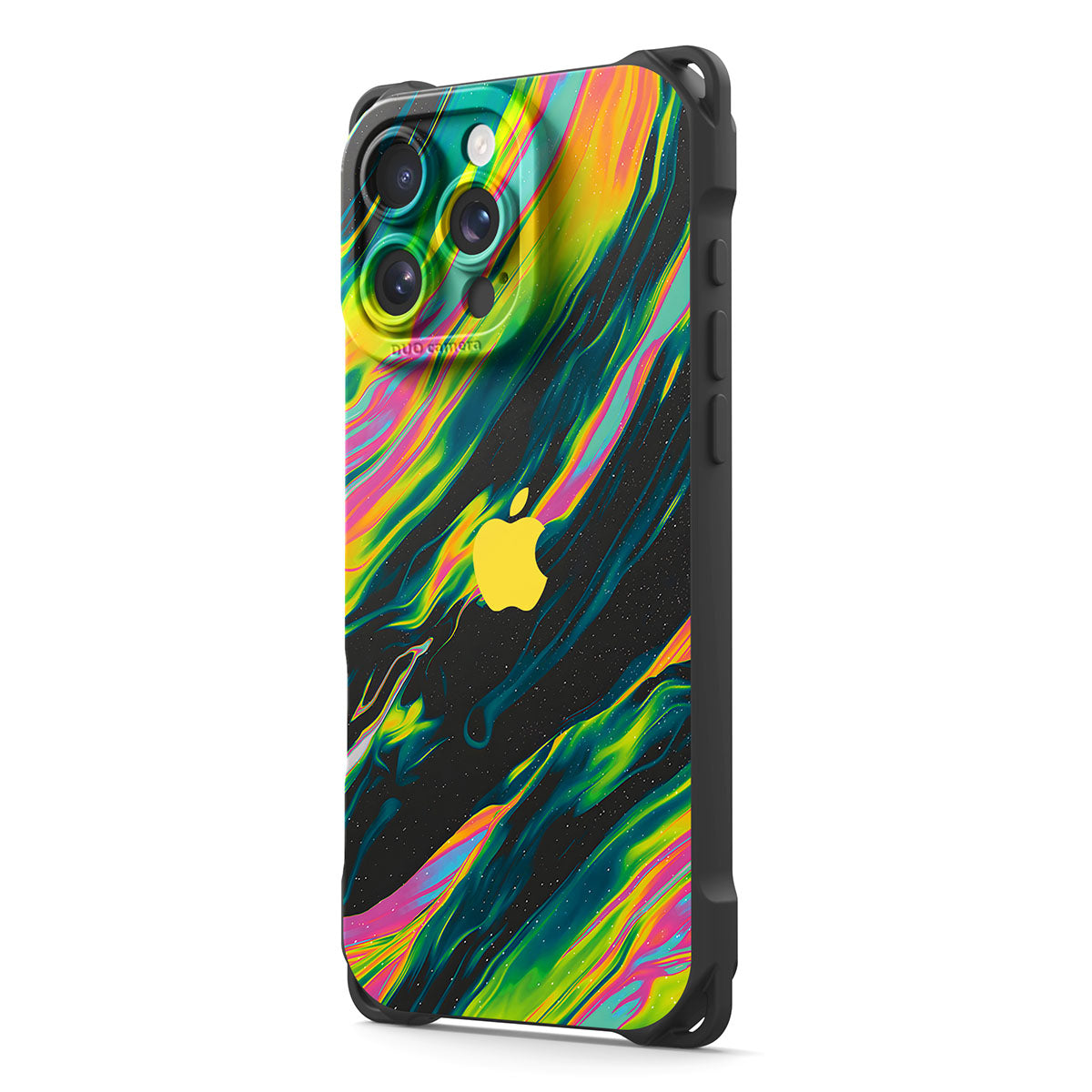 Soul Eruption | iPhone Series Ultra Impact Resistant Protective Case