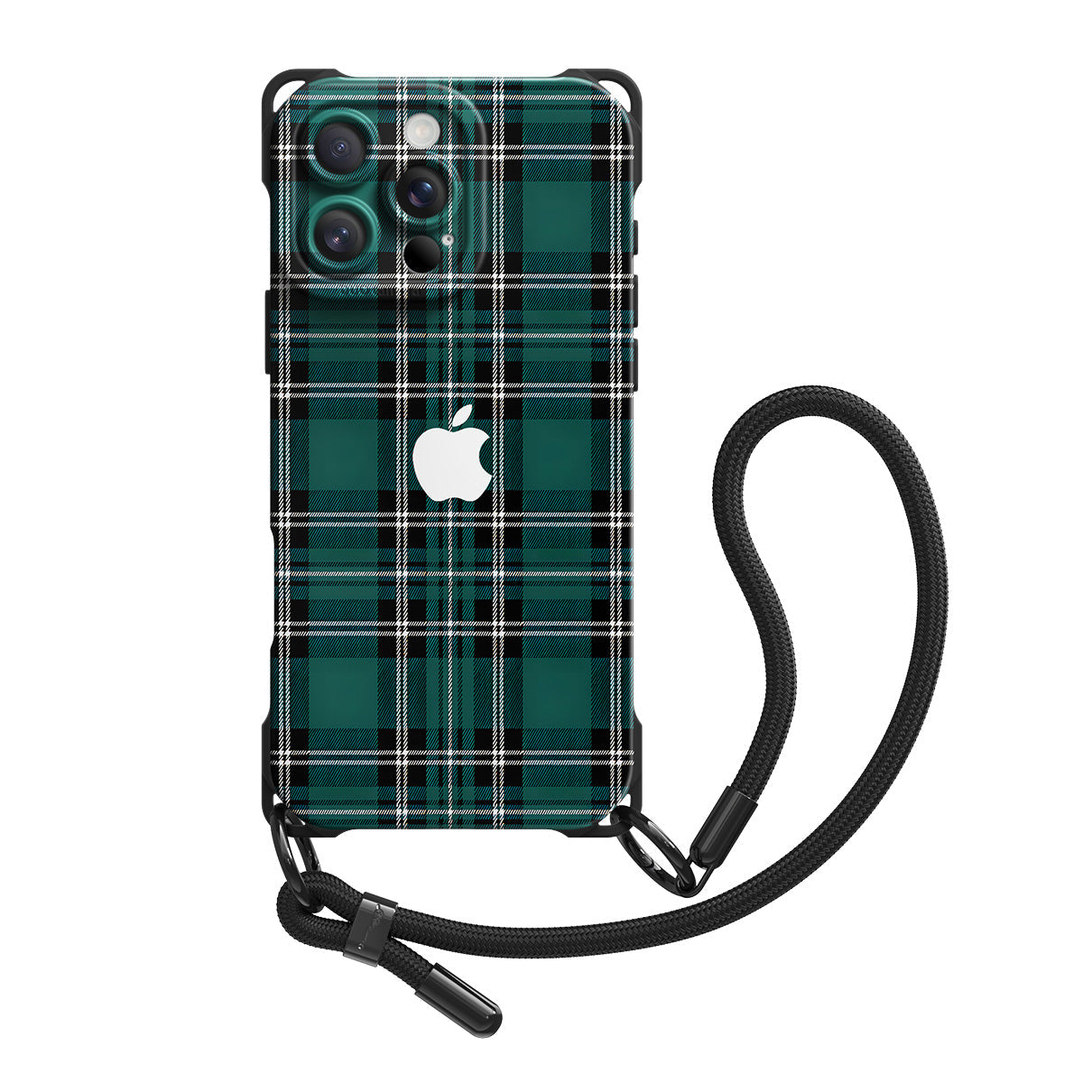 Comfortable Clothing | iPhone Series Ultra Impact Resistant Protective Case