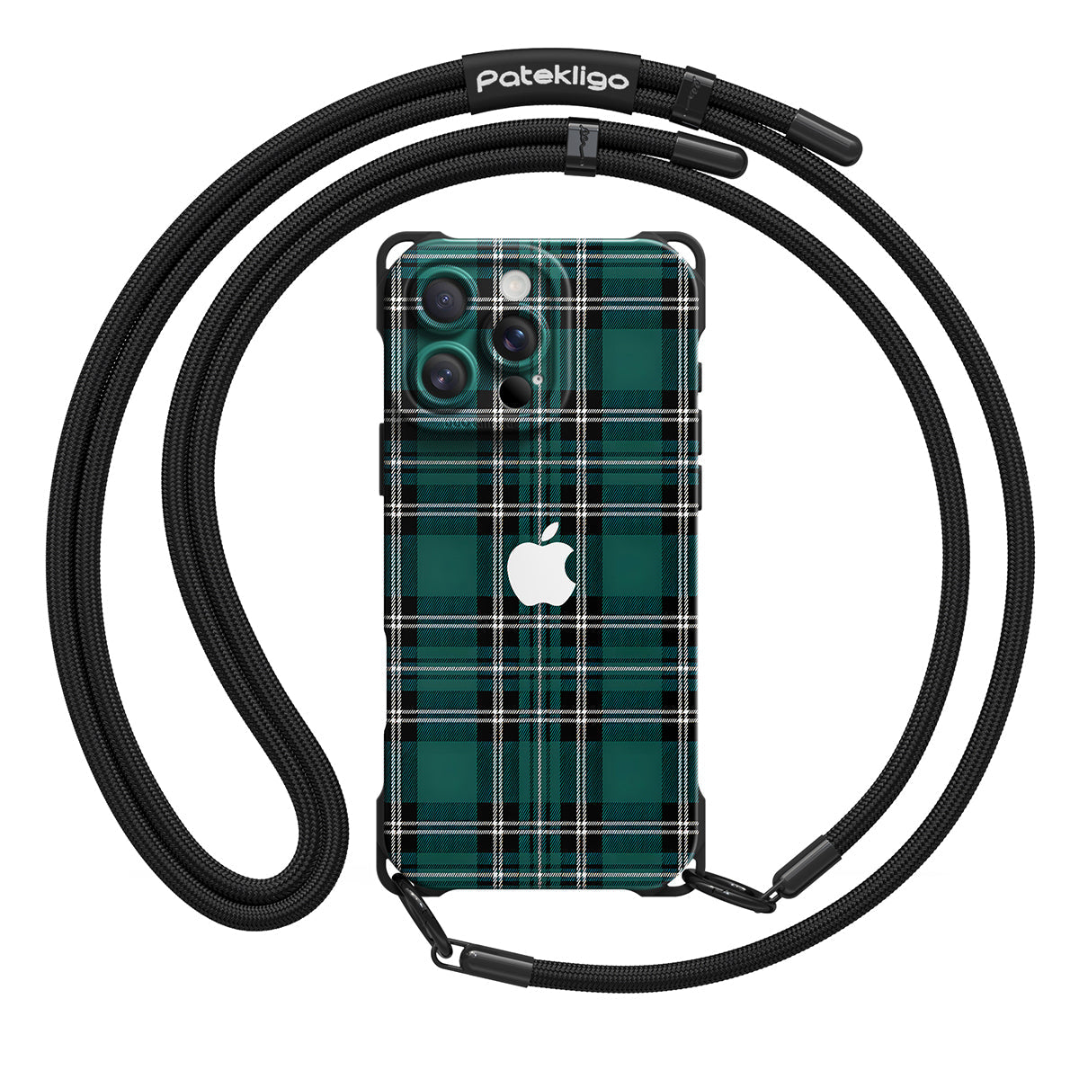 Comfortable Clothing | iPhone Series Ultra Impact Resistant Protective Case