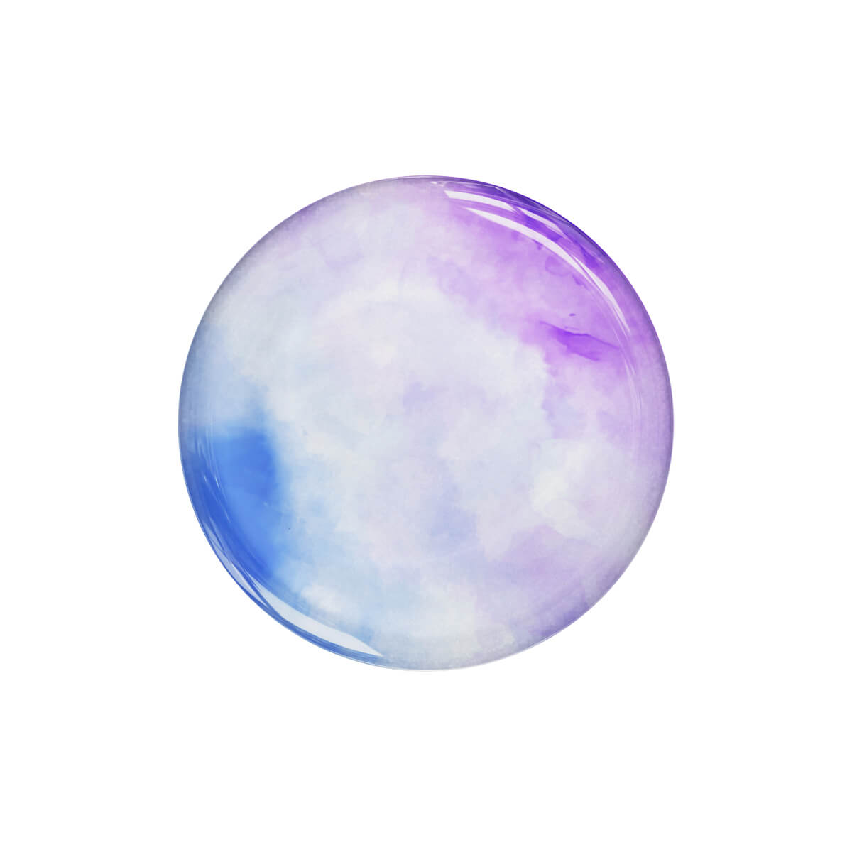 Purple Blue | Air Bag Grip For MagSafe