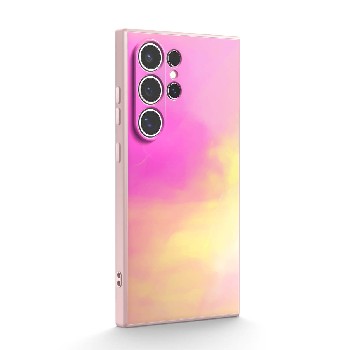 Coveted | Samsung Series Impact Resistant Protective Case