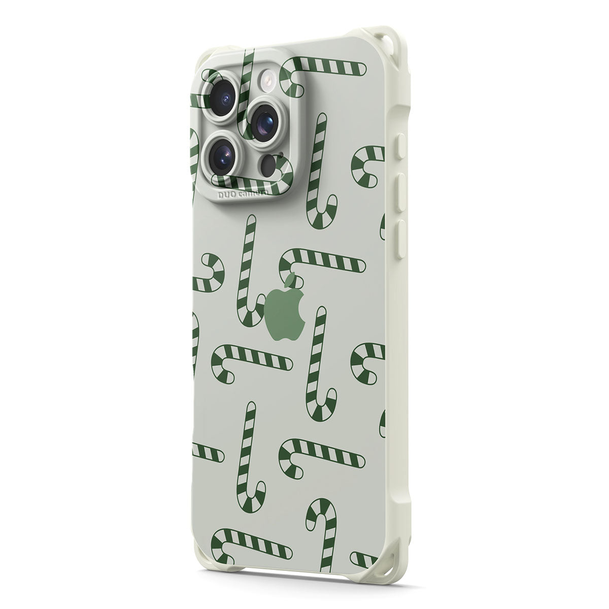 Your Candy Cane | iPhone Series Ultra Impact Resistant Protective Case
