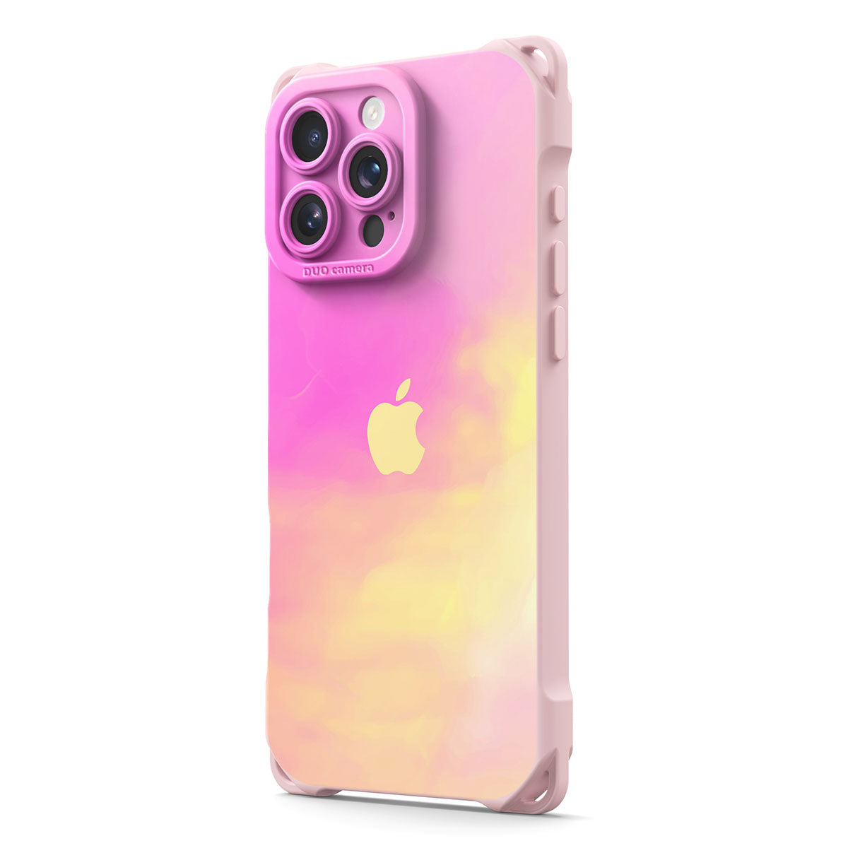 Coveted | iPhone Series Ultra Impact Resistant Protective Case