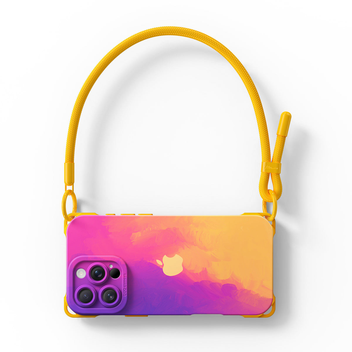 Magic Soup | iPhone Series Ultra Impact Resistant Protective Case