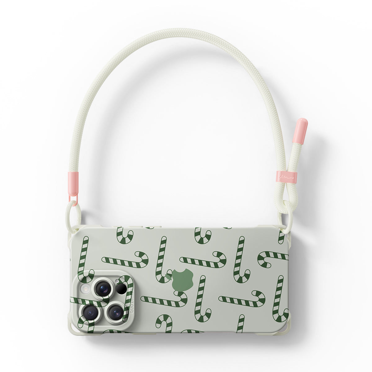 Your Candy Cane | iPhone Series Ultra Impact Resistant Protective Case
