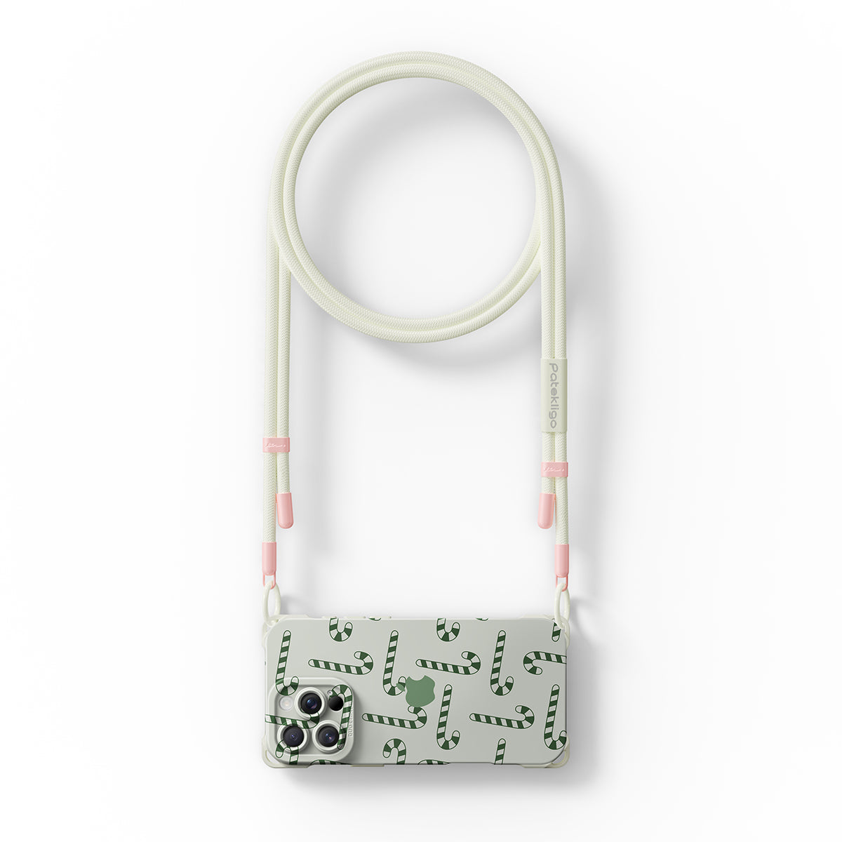 Your Candy Cane | iPhone Series Ultra Impact Resistant Protective Case