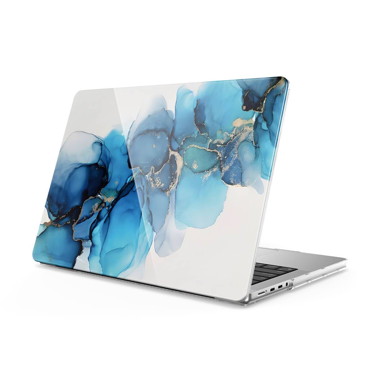 Hananami | Macbook Anti-Fall Protective Case