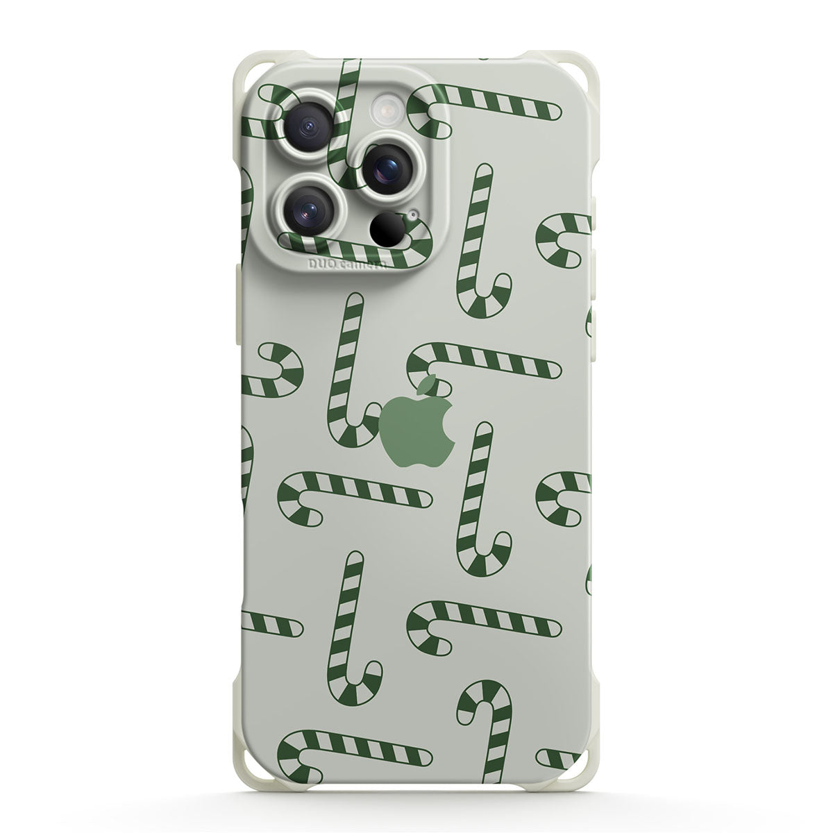 Your Candy Cane | iPhone Series Ultra Impact Resistant Protective Case
