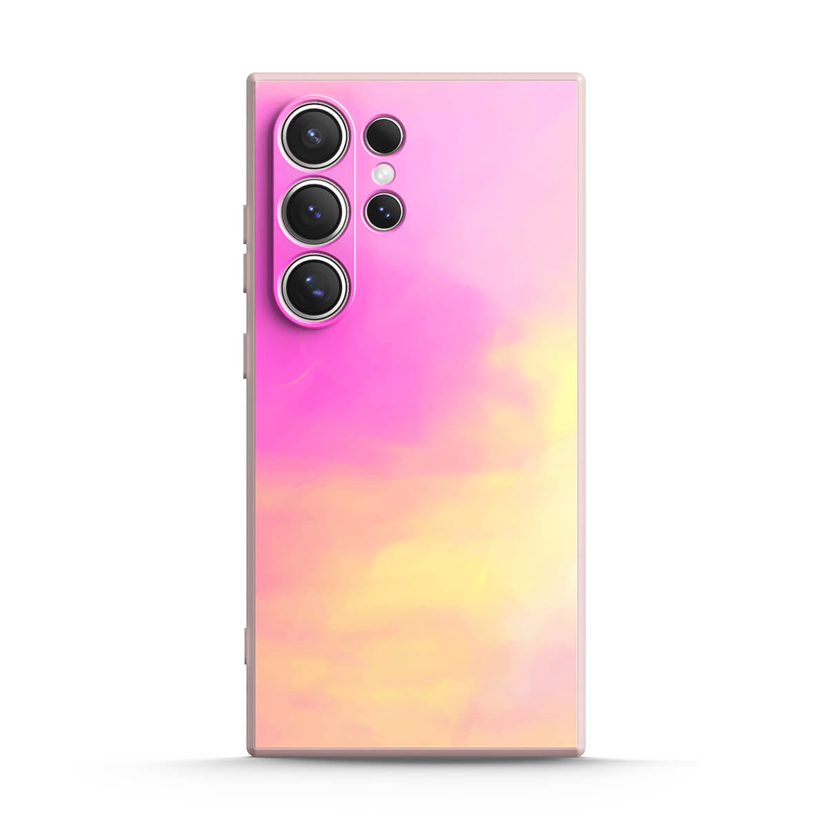 Coveted | Samsung Series Impact Resistant Protective Case