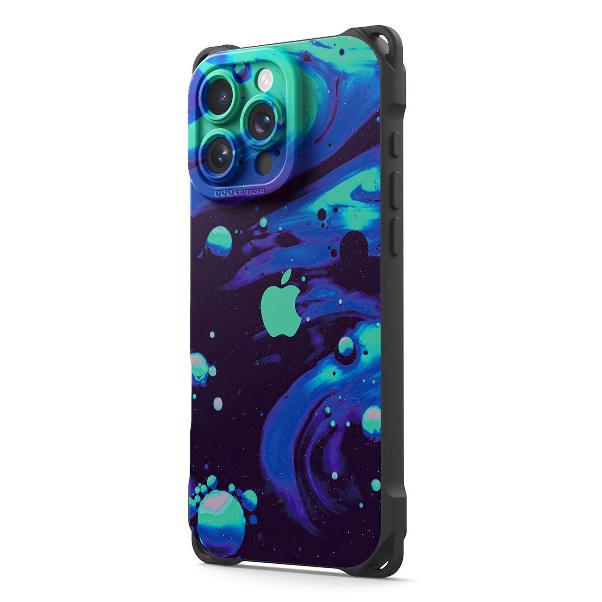 Mutation Empire | iPhone Series Ultra Impact Resistant Protective Case