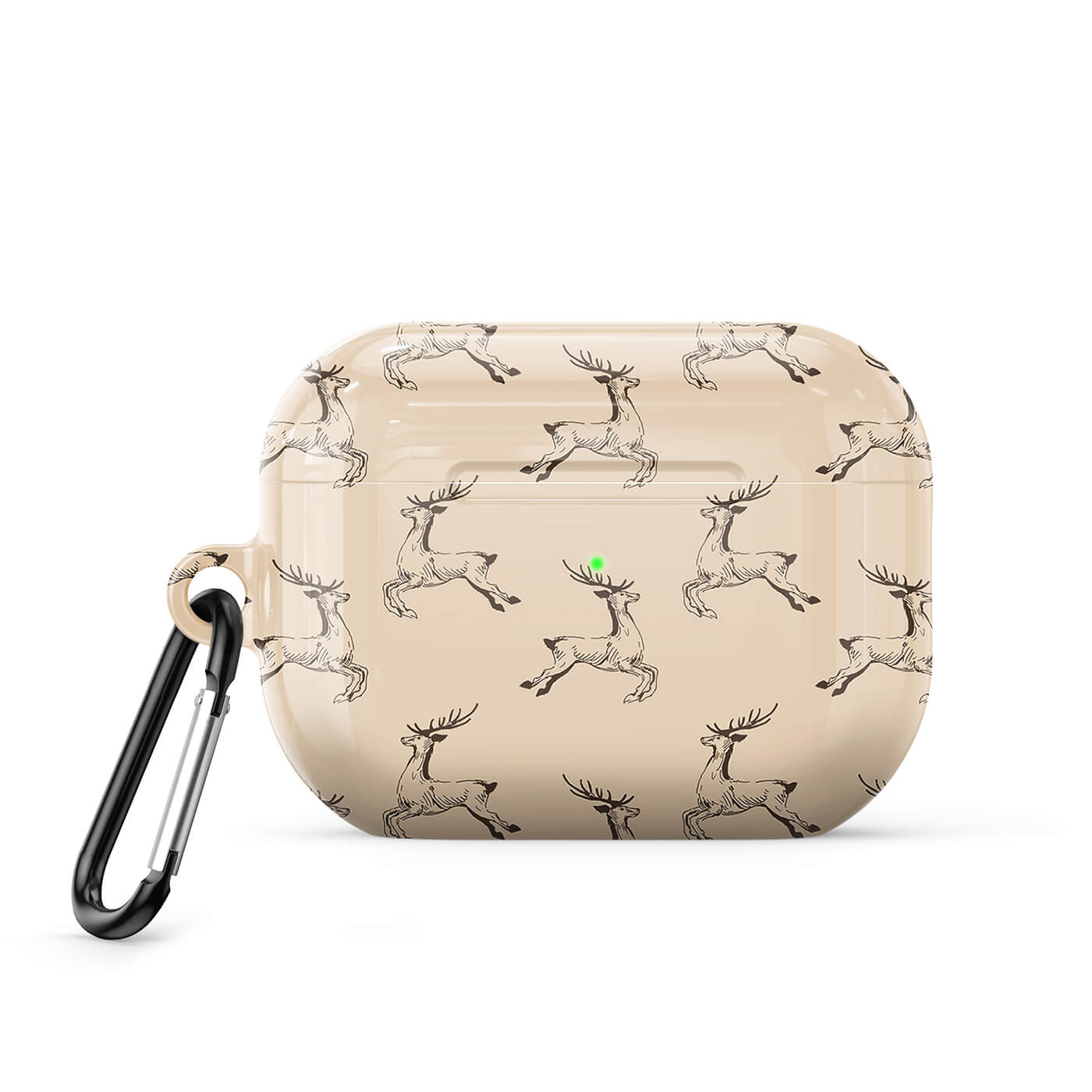 Lucky Elk | AirPods Series Shockproof Protective Case