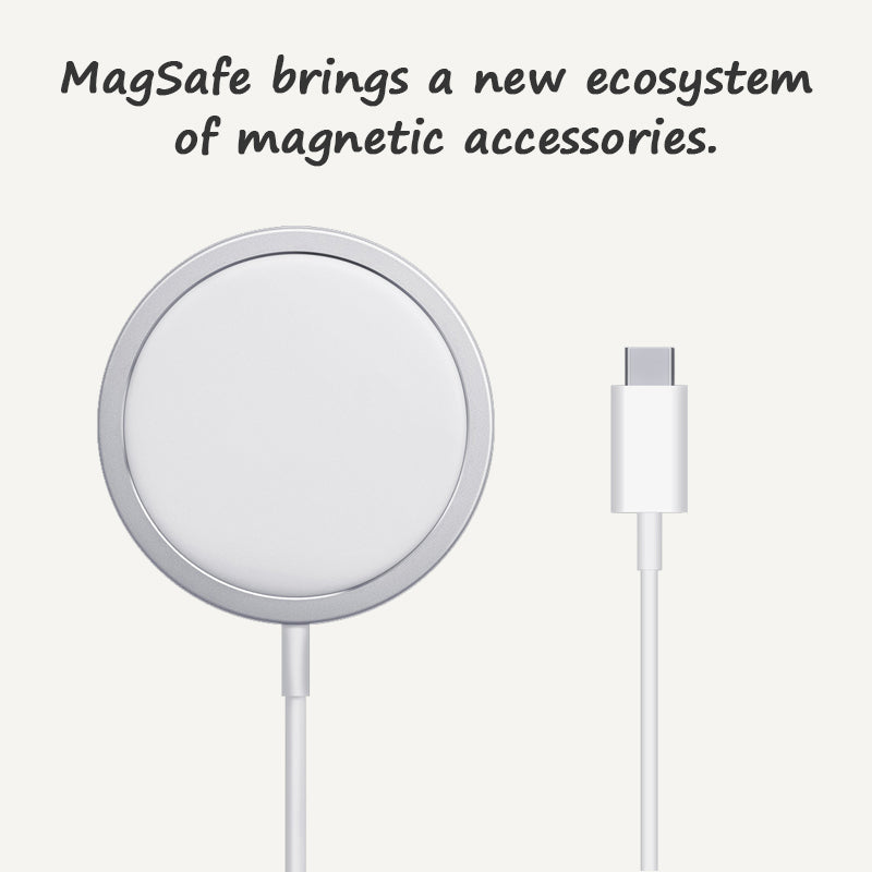 MagSafe Series | MagSafe Charger