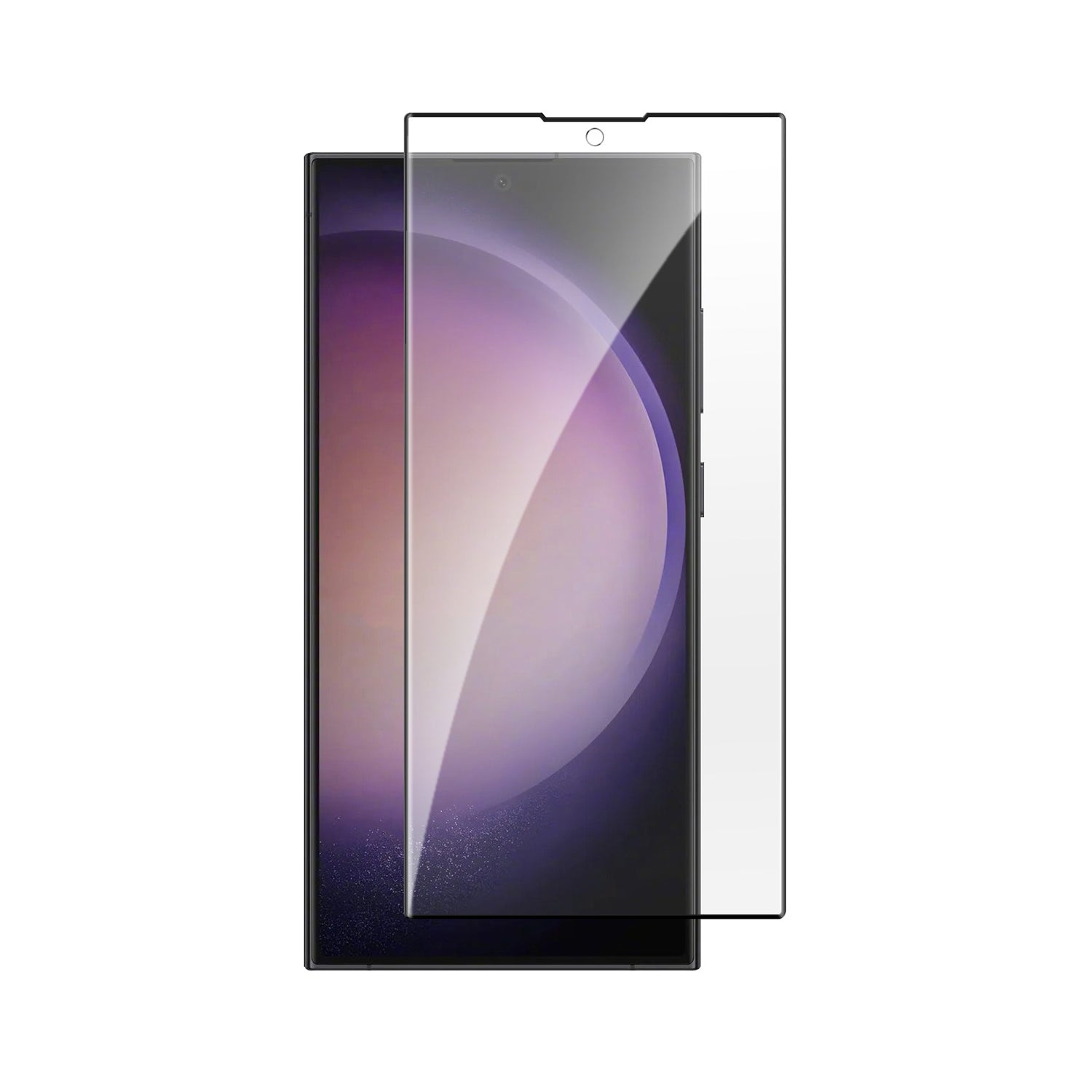 Samusng Series | HD Screen Protector