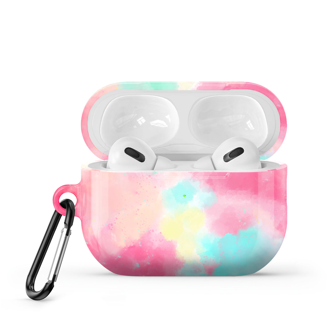 Candy Color | AirPods Series Shockproof Protective Case