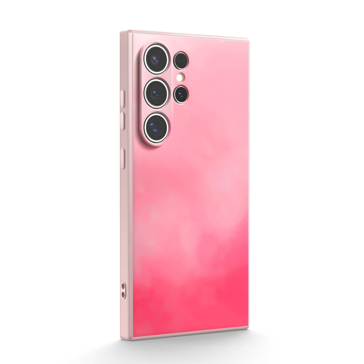 Pink Twilight | Samsung Series Impact Resistant Protective Case