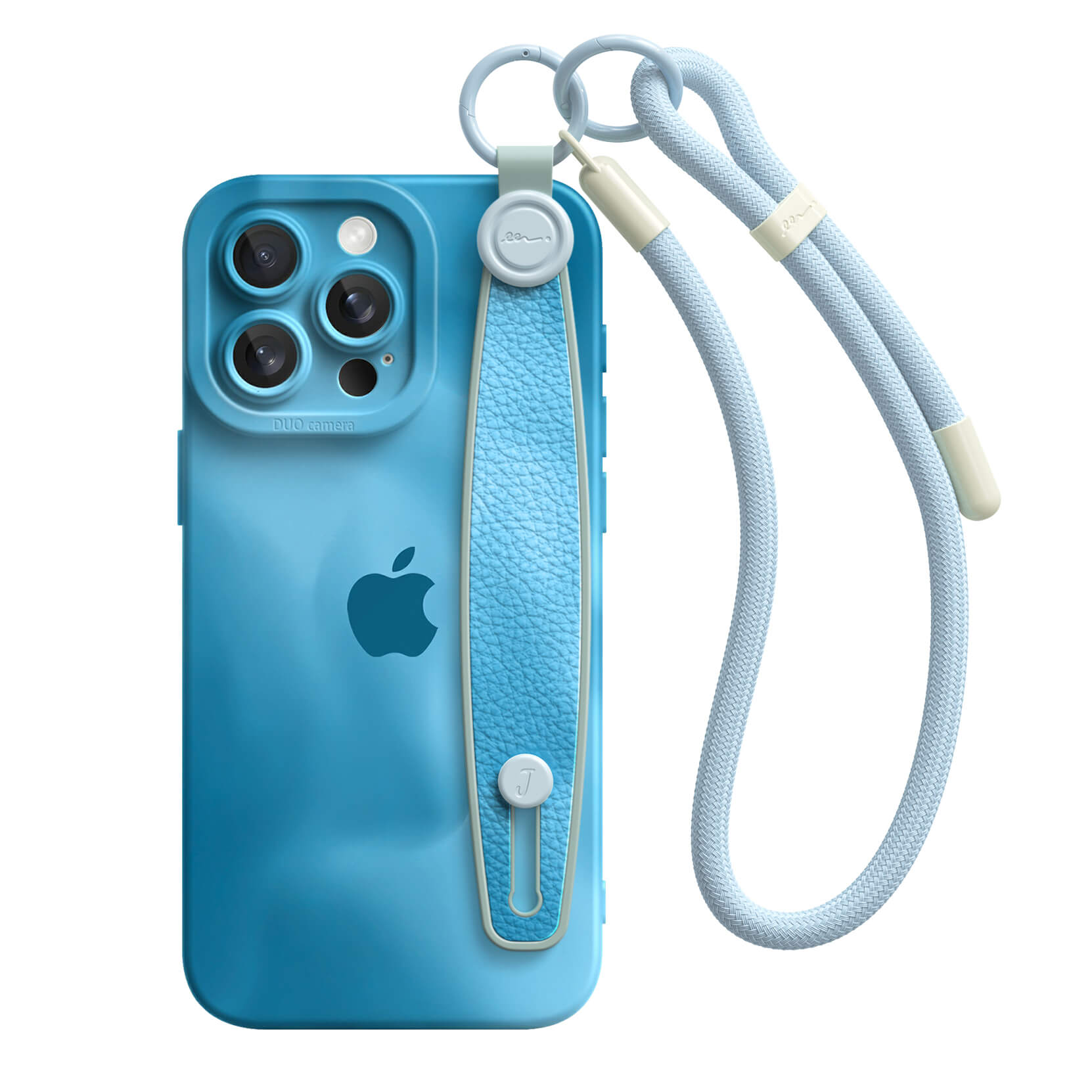 Invasion | iPhone Series Multifunctional Wristband Case