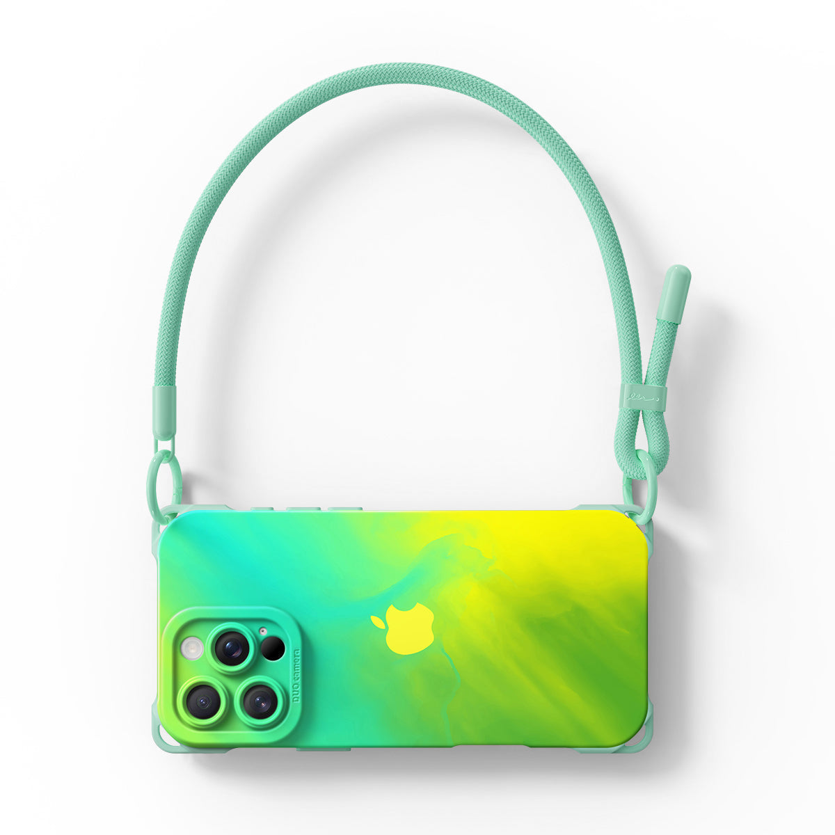 Transmission | iPhone Series Ultra Impact Resistant Protective Case