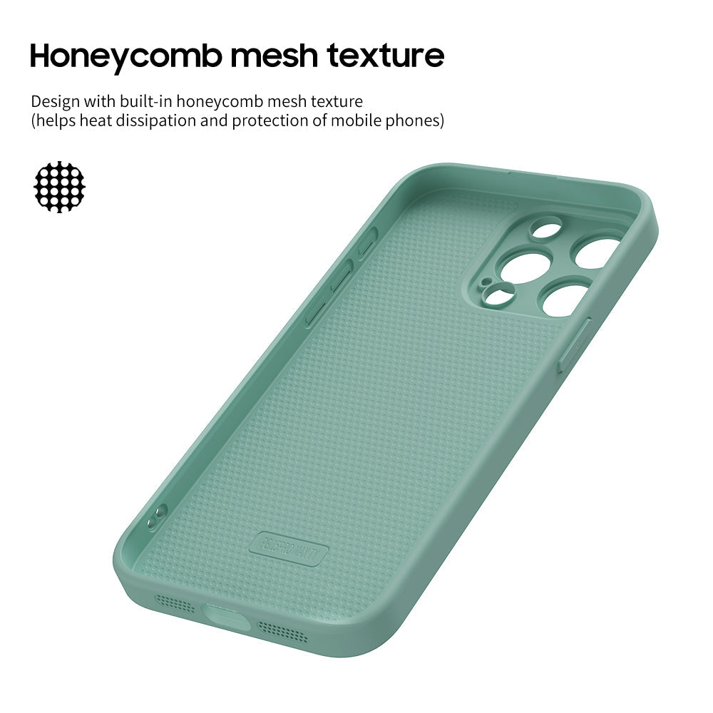 Black&Yellow | IPhone Series Impact Resistant Protective Case