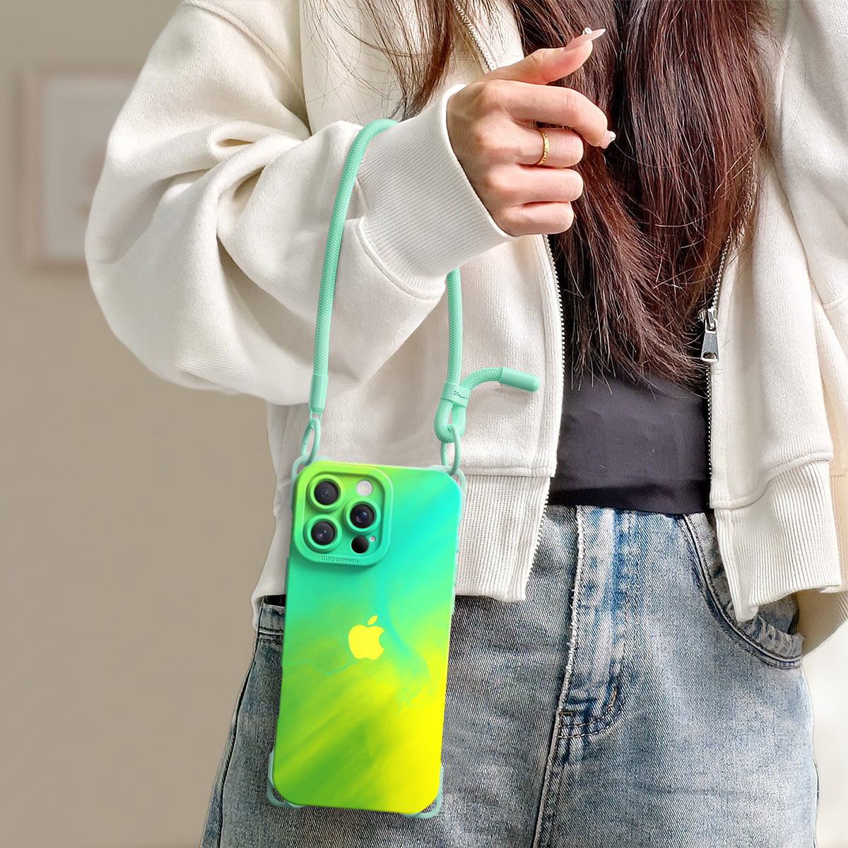 Transmission | iPhone Series Ultra Impact Resistant Protective Case