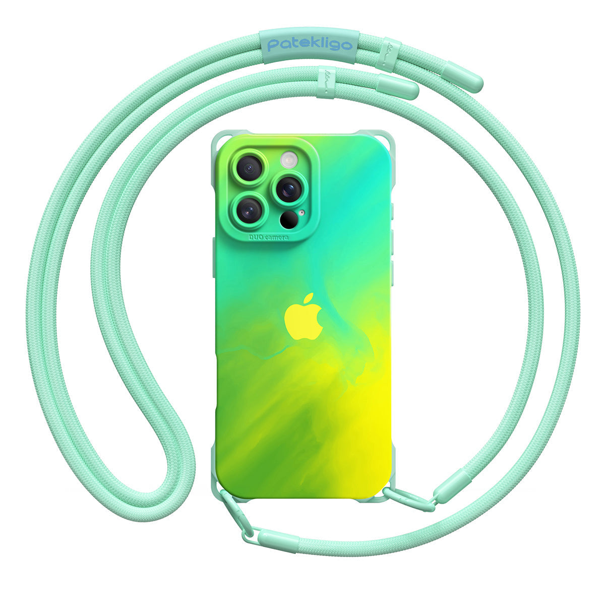 Transmission | iPhone Series Ultra Impact Resistant Protective Case