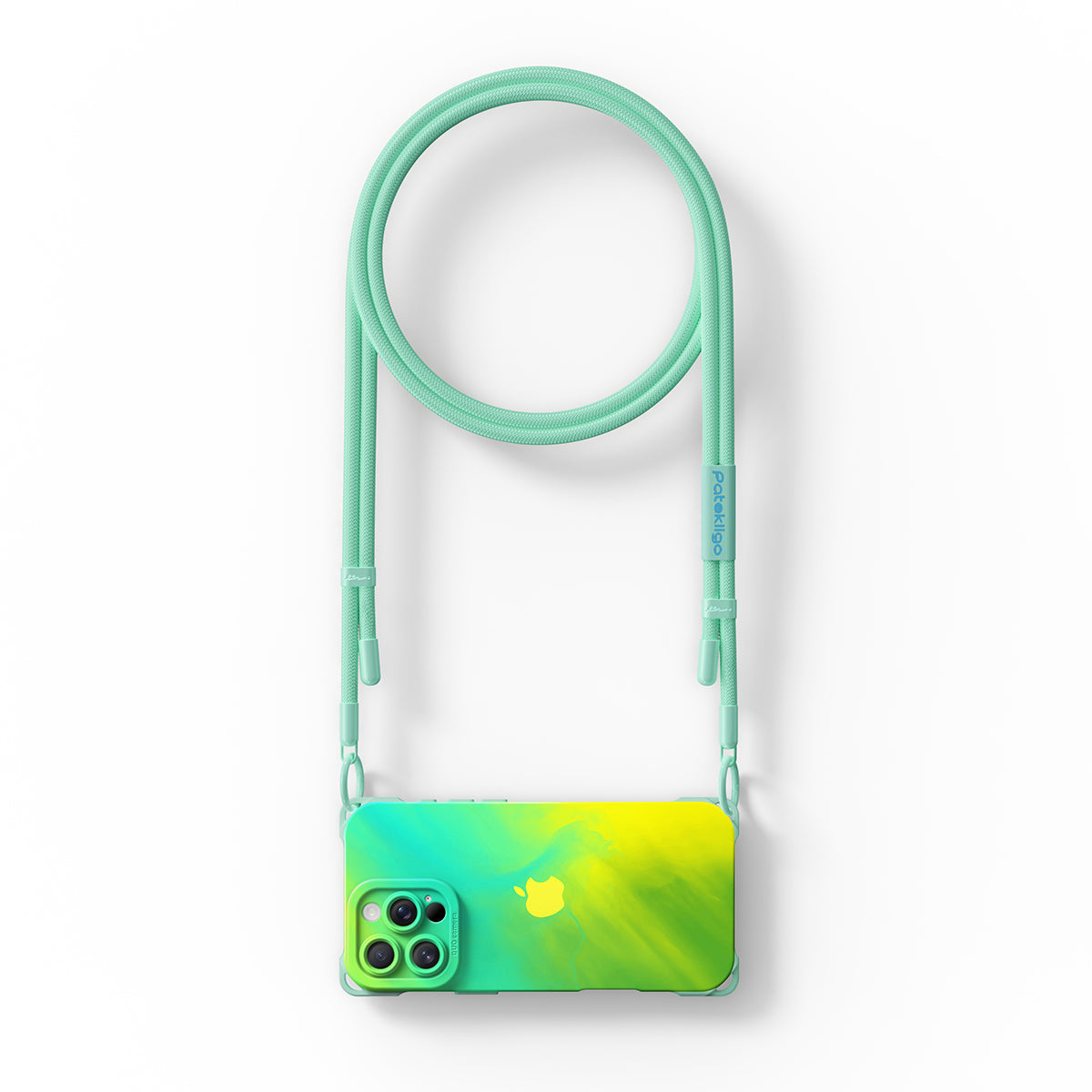 Transmission | iPhone Series Ultra Impact Resistant Protective Case