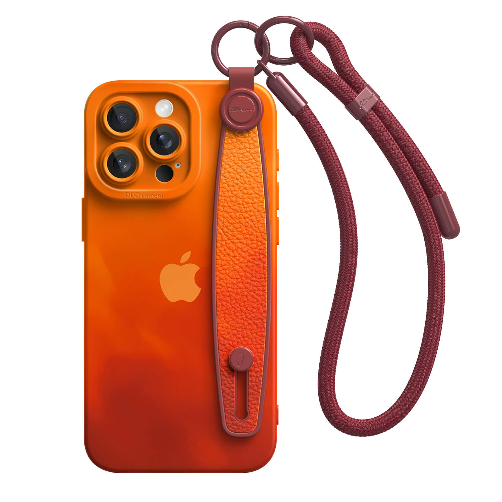 Dim | iPhone Series Multifunctional Wristband Case