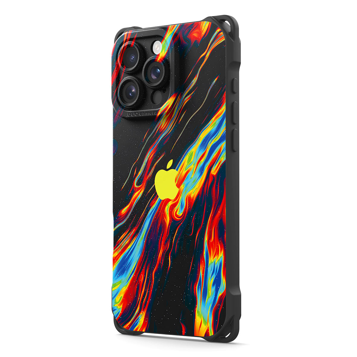Ptarmigan Traces | iPhone Series Ultra Impact Resistant Protective Case