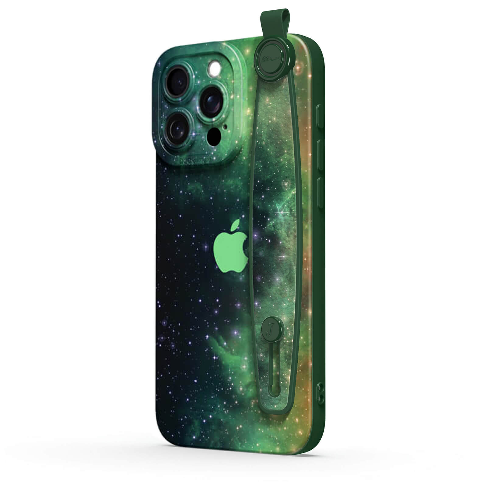 Year of Light | iPhone Series Multifunctional Wristband Case